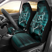 Running Car Seat Cover Infinite Sprint Energy