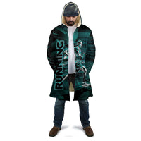 Personalized Running Cloak Infinite Sprint Energy