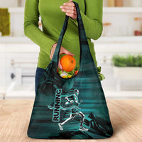 Running Grocery Bag Infinite Sprint Energy