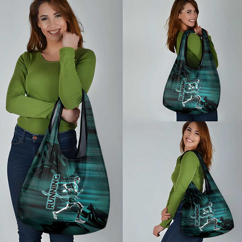 Running Grocery Bag Infinite Sprint Energy