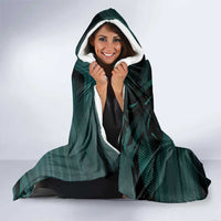 Running Hooded Blanket Infinite Sprint Energy