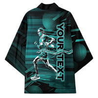 Personalized Running Kimono Infinite Sprint Energy