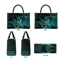 Running Leather Bag Infinite Sprint Energy