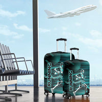 Running Luggage Cover Infinite Sprint Energy