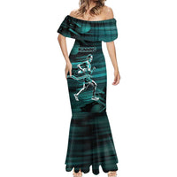 Personalized Running Mermaid Dress Infinite Sprint Energy