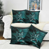 Running Pillow Cover Infinite Sprint Energy