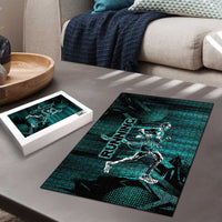 Running Puzzle Infinite Sprint Energy
