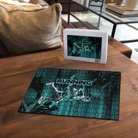 Running Puzzle Infinite Sprint Energy