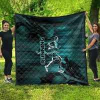 Running Quilt Infinite Sprint Energy