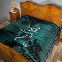 Running Quilt Infinite Sprint Energy