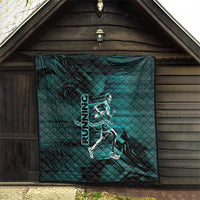 Running Quilt Infinite Sprint Energy