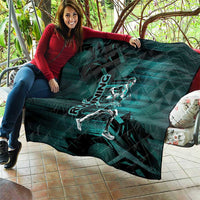 Running Quilt Infinite Sprint Energy