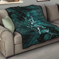 Running Quilt Infinite Sprint Energy