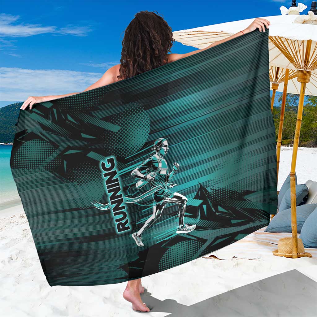 Running Sarong Infinite Sprint Energy