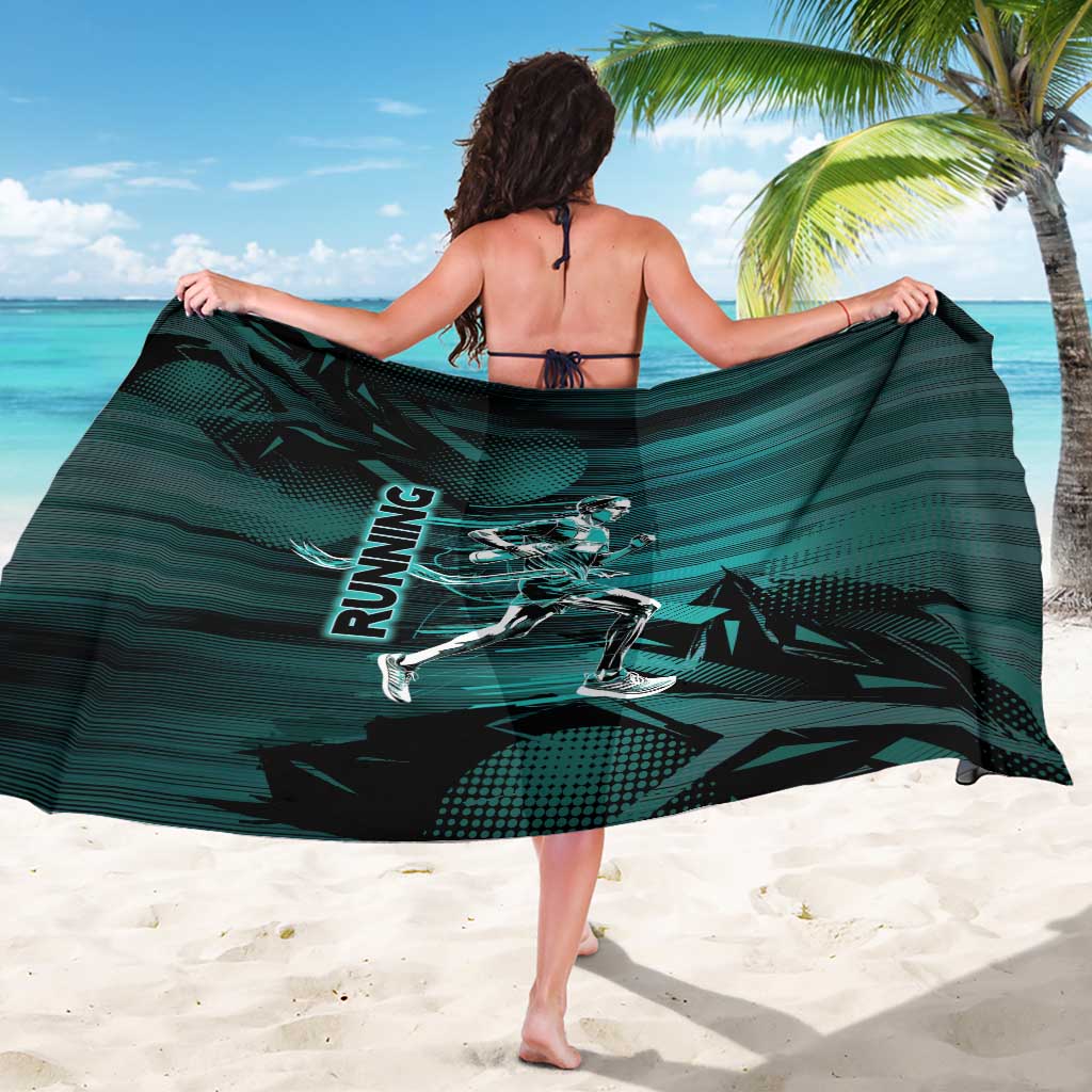 Running Sarong Infinite Sprint Energy