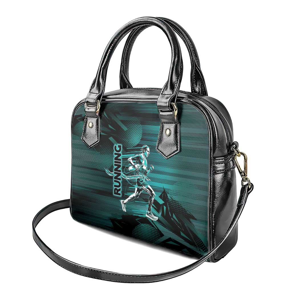 Running Shoulder Handbag Infinite Sprint Energy