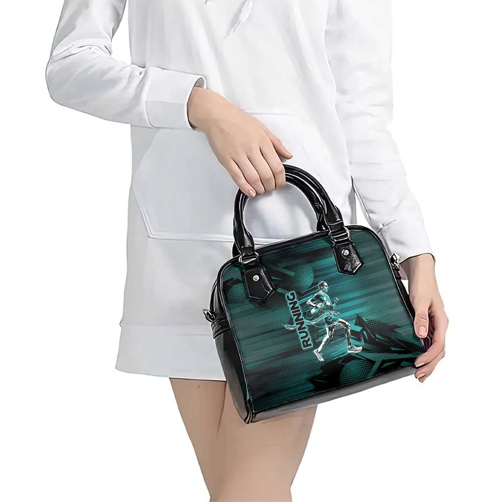 Running Shoulder Handbag Infinite Sprint Energy