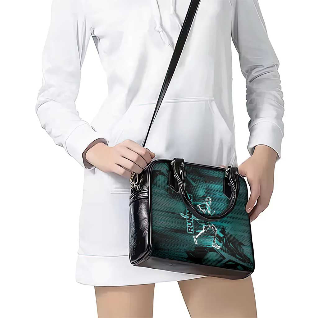 Running Shoulder Handbag Infinite Sprint Energy