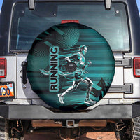 Running Spare Tire Cover Infinite Sprint Energy