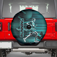Running Spare Tire Cover Infinite Sprint Energy