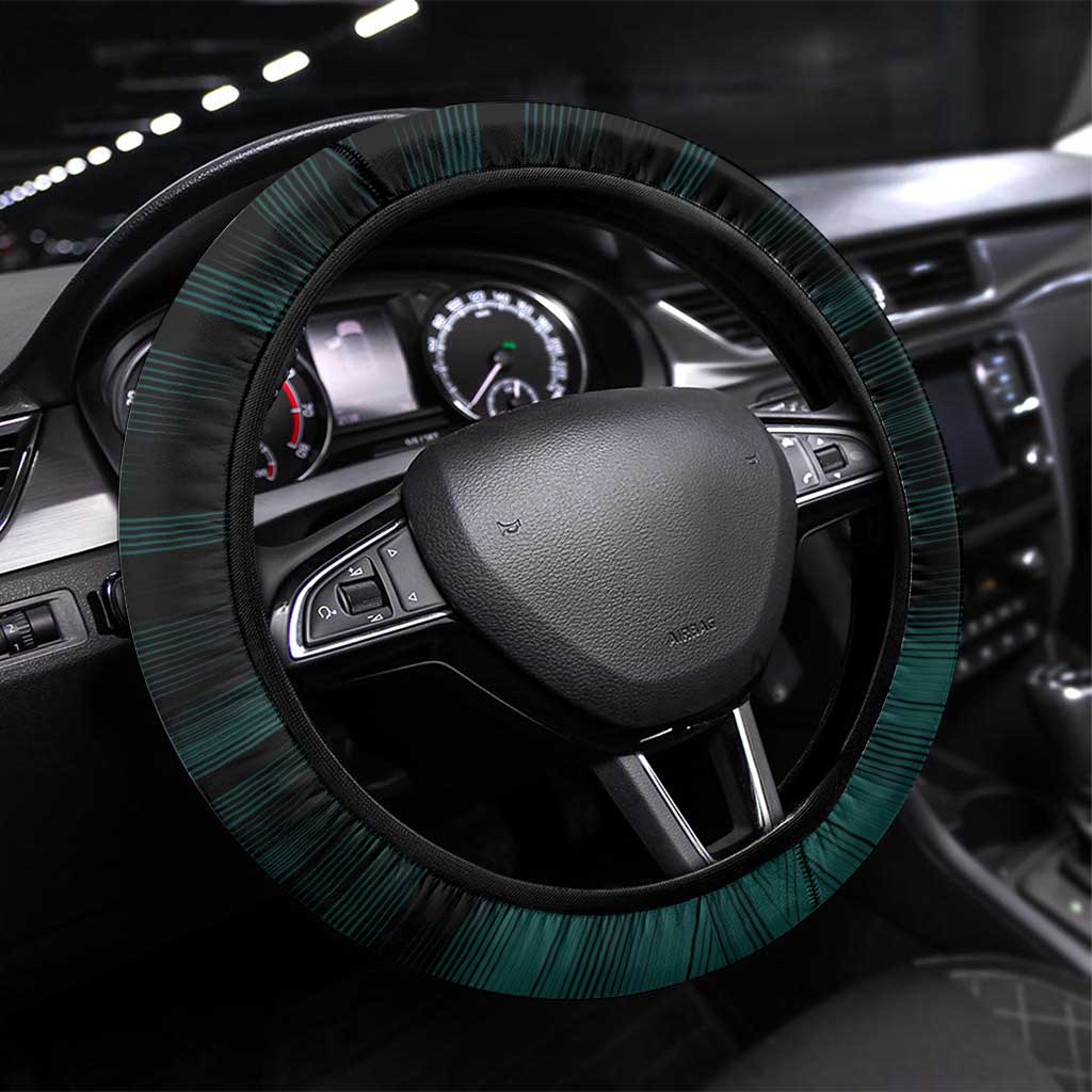Running Steering Wheel Cover Infinite Sprint Energy