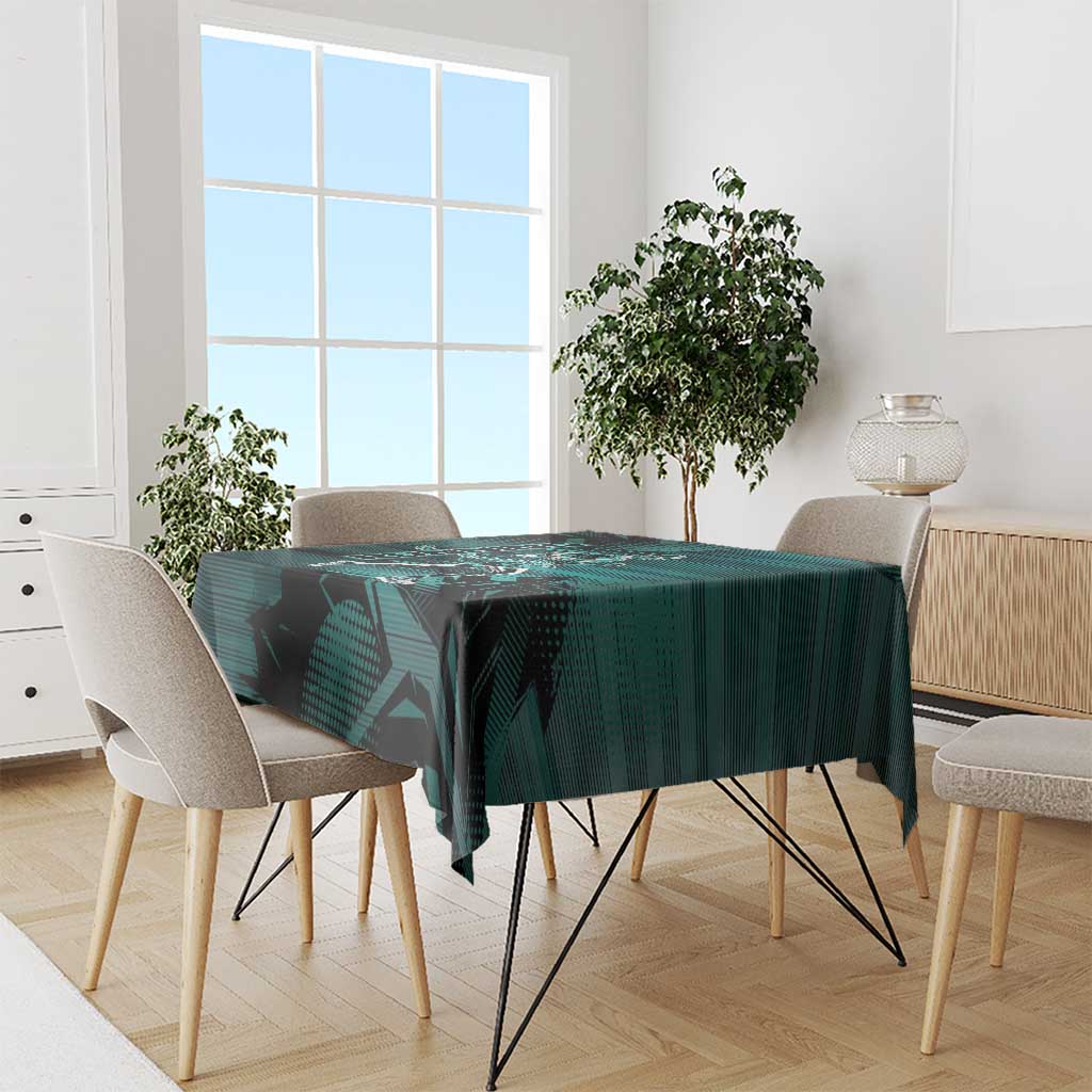 Running Tablecloth Infinite Sprint Energy