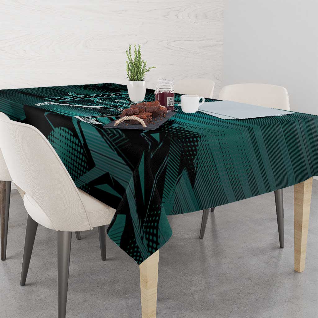 Running Tablecloth Infinite Sprint Energy