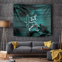 Running Tapestry Infinite Sprint Energy
