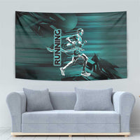 Running Tapestry Infinite Sprint Energy