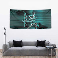 Running Tapestry Infinite Sprint Energy