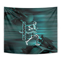 Running Tapestry Infinite Sprint Energy