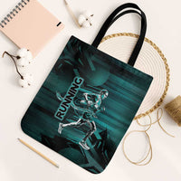 Running Tote Bag Infinite Sprint Energy