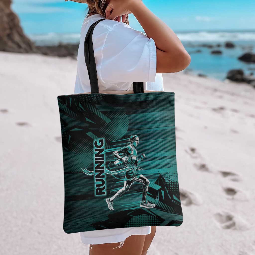 Running Tote Bag Infinite Sprint Energy