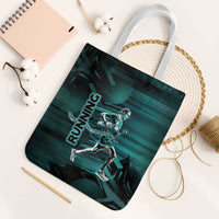 Running Tote Bag Infinite Sprint Energy