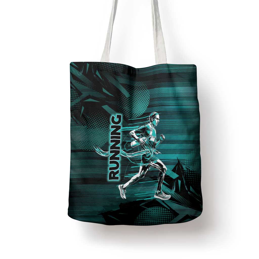 Running Tote Bag Infinite Sprint Energy
