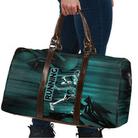 Running Travel Bag Infinite Sprint Energy