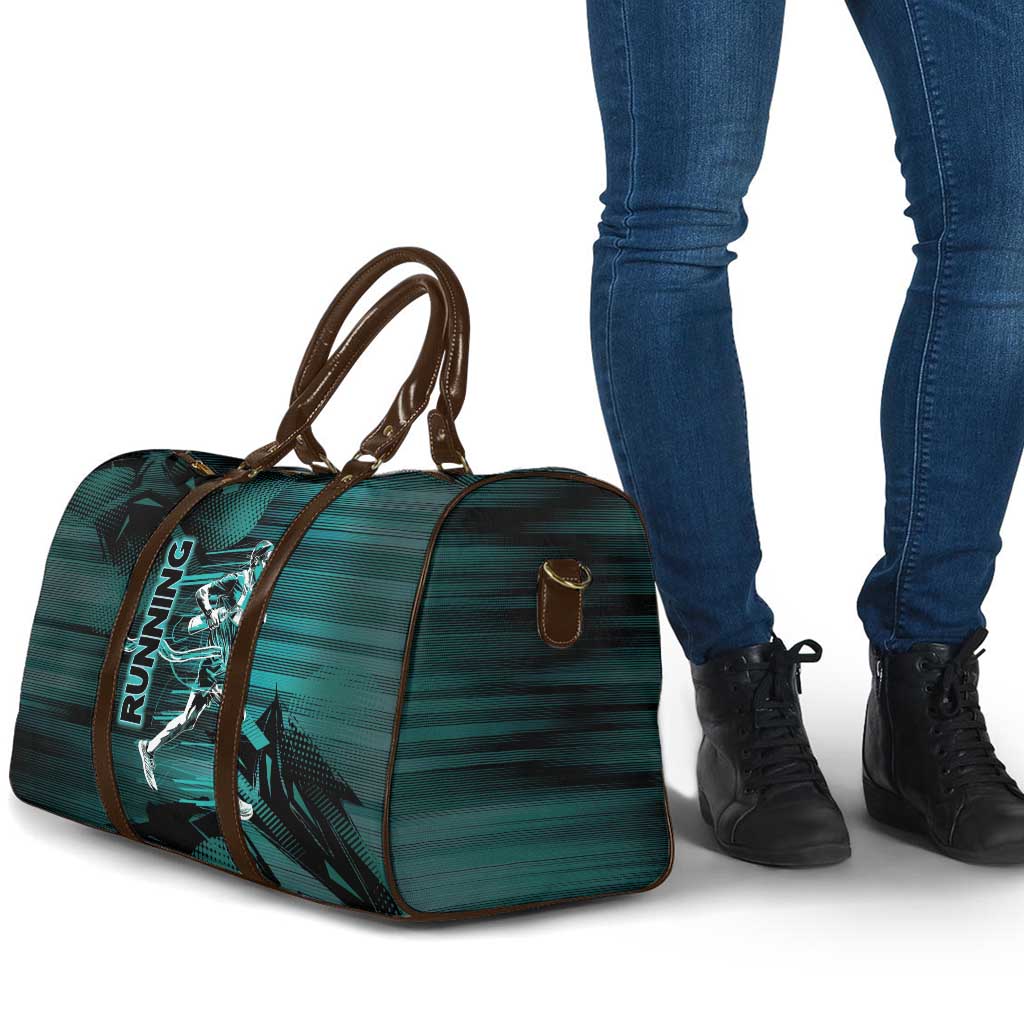 Running Travel Bag Infinite Sprint Energy