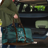 Running Travel Bag Infinite Sprint Energy