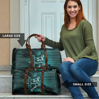 Running Travel Bag Infinite Sprint Energy