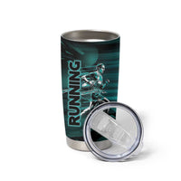 Personalized Running Tumbler Cup Infinite Sprint Energy