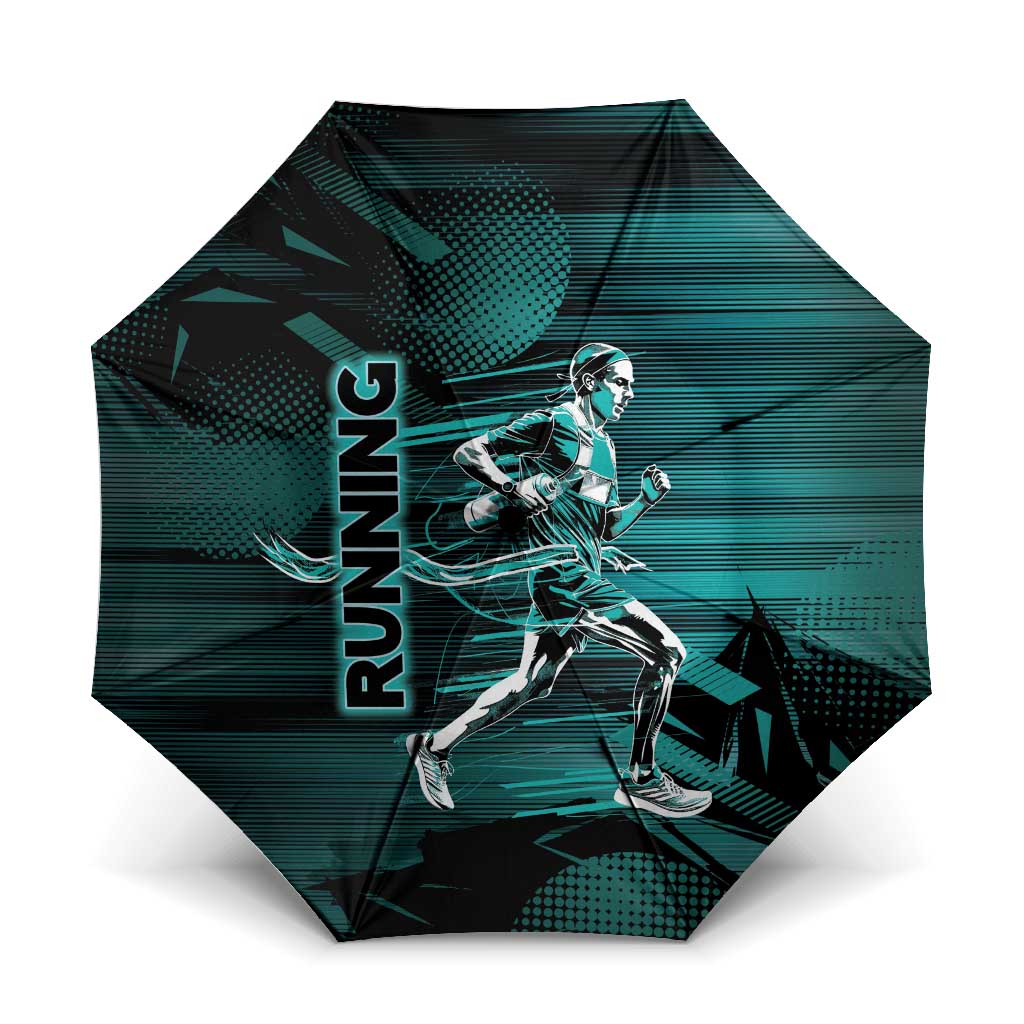 Running Umbrella Infinite Sprint Energy
