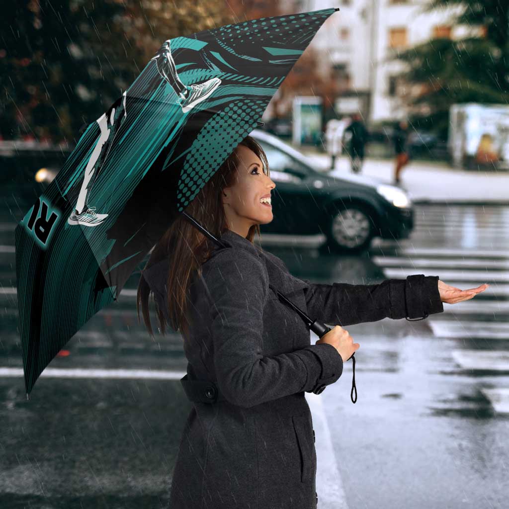 Running Umbrella Infinite Sprint Energy