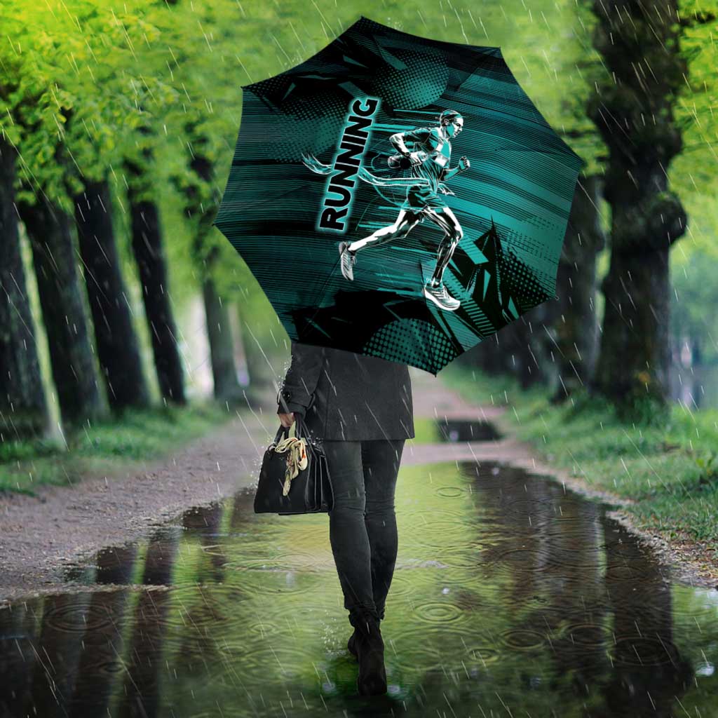 Running Umbrella Infinite Sprint Energy