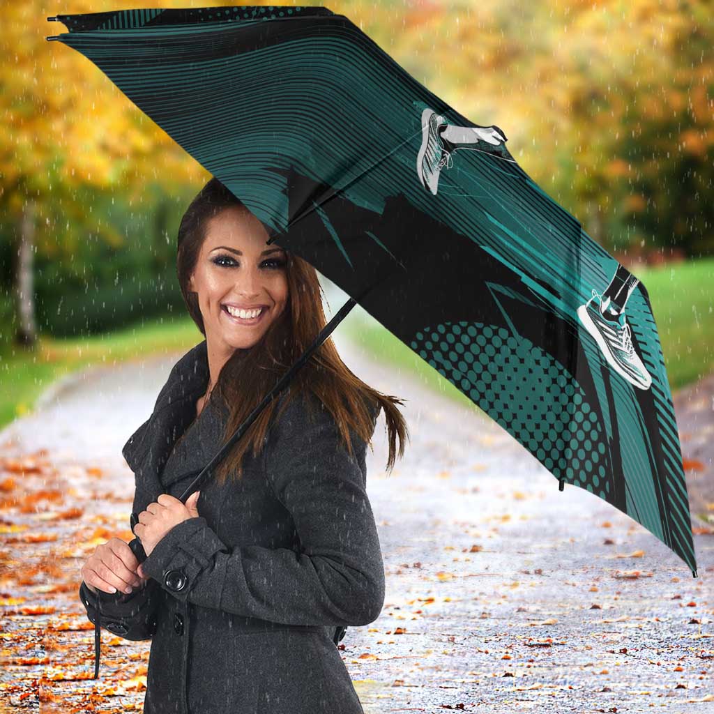 Running Umbrella Infinite Sprint Energy
