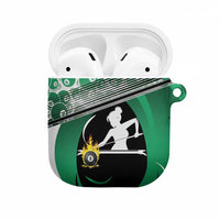 Billiards AirPods Case Master Of The Cue