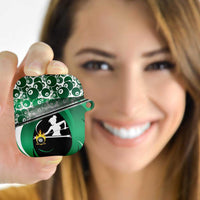 Billiards AirPods Case Master Of The Cue