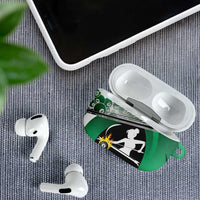 Billiards AirPods Case Master Of The Cue