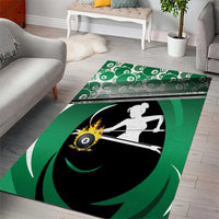 Billiards Area Rug Master Of The Cue
