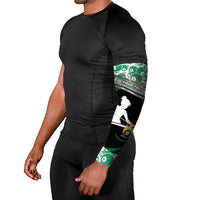 Personalized Billiards Arm Sleeves Master Of The Cue