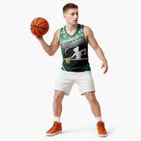 Personalized Billiards Basketball Jersey Master Of The Cue